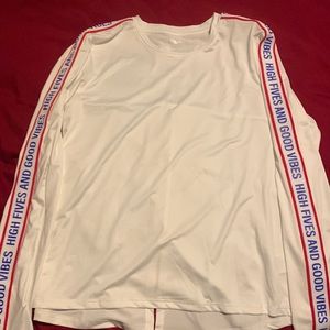 Girl top. Clean, Pet/ smoke free home.